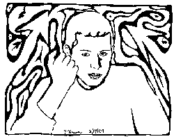 gilad shalit maze