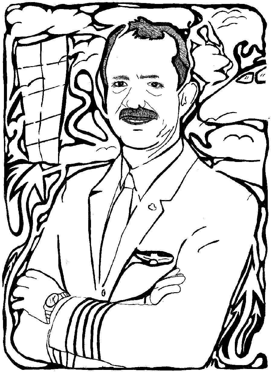 maze of sully captain sully