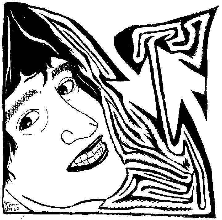 Maze of a Maze Artist Maze of a Maze Artist