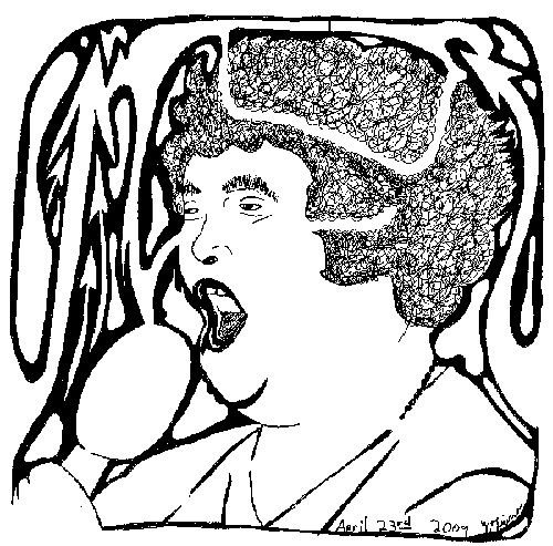 maze of susan boyle singing i dreamed a dream on britians got talent maze of susan boyle singing i dreamed a dream on britians got talent